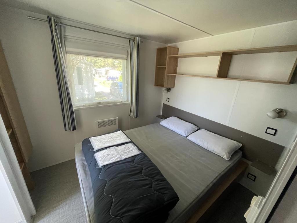 Grand Mobilhome *