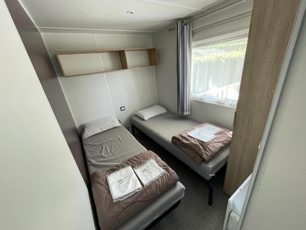 Grand Mobilhome