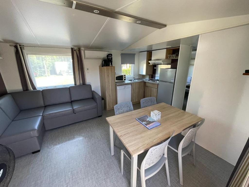 Grand Mobilhome *